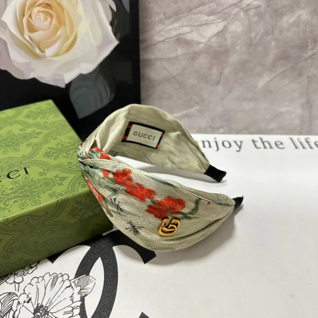 Gucci Headband Ver.F — Photo 6