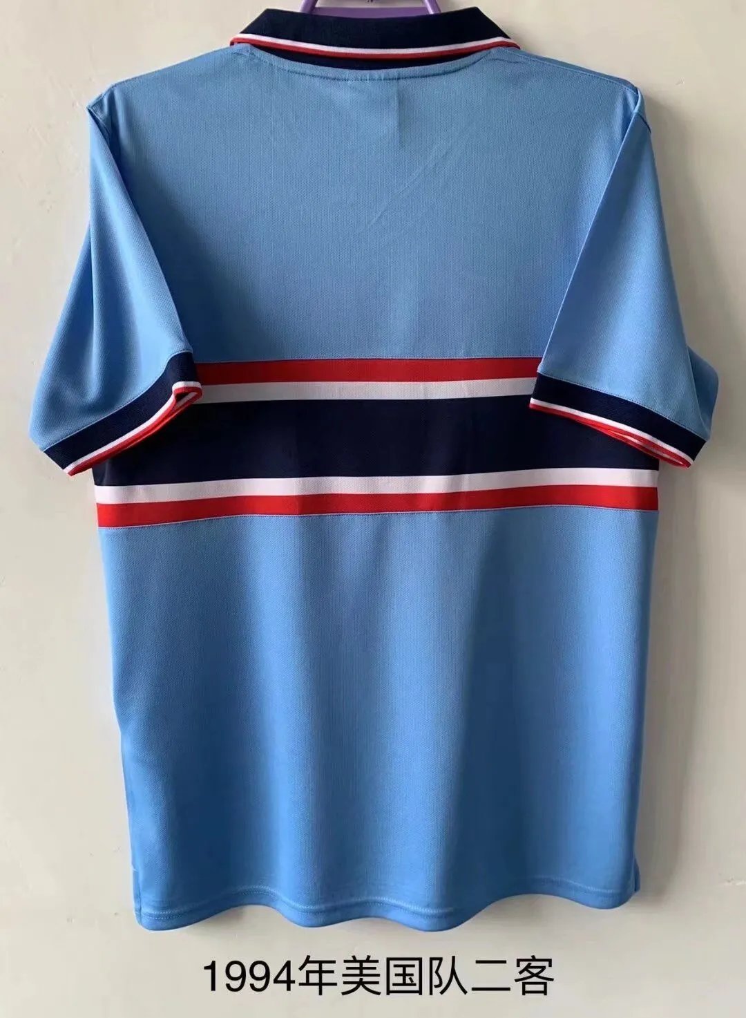 USA Retro Third Jersey — Photo 3