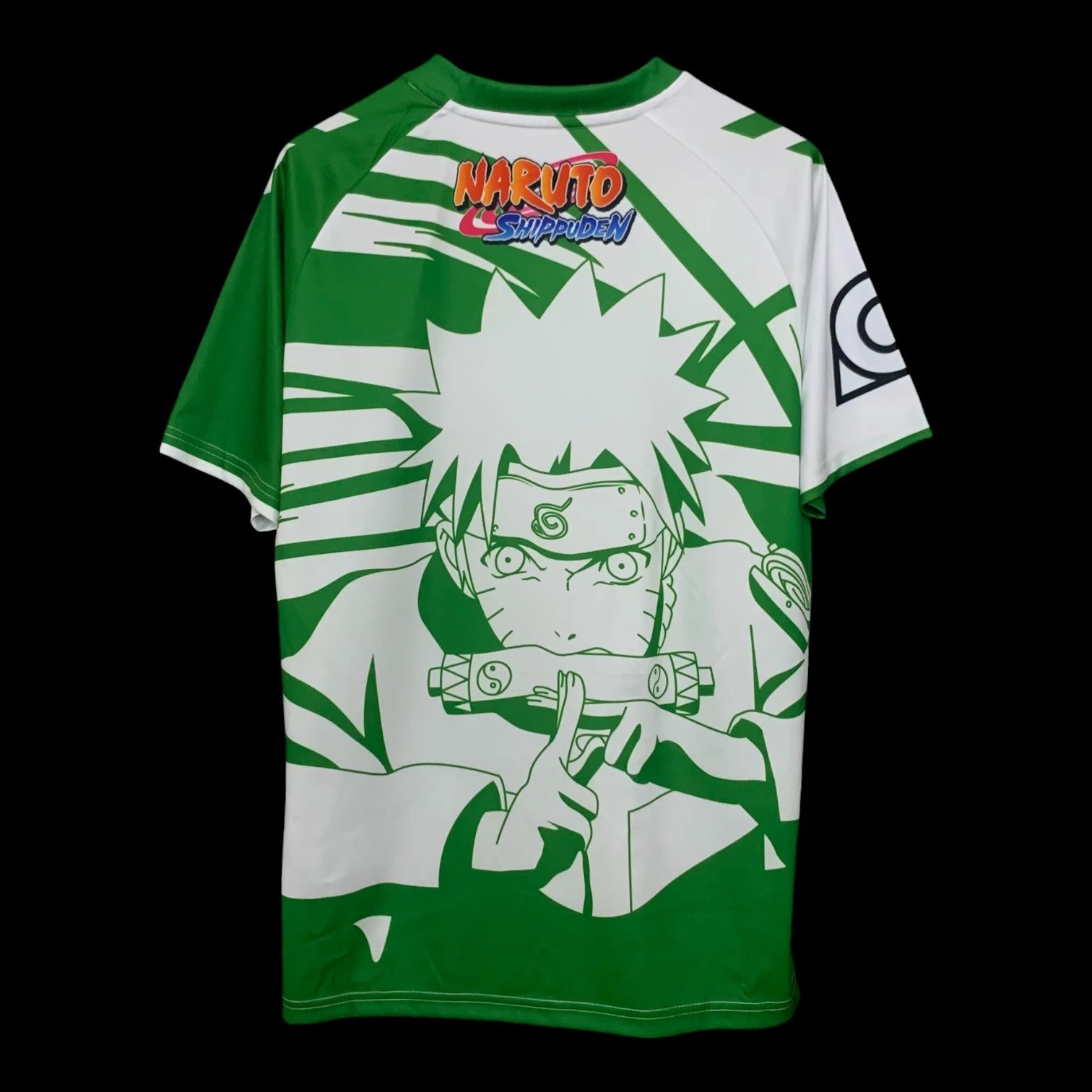 Betis Sevile Concept Jersey — Photo 2