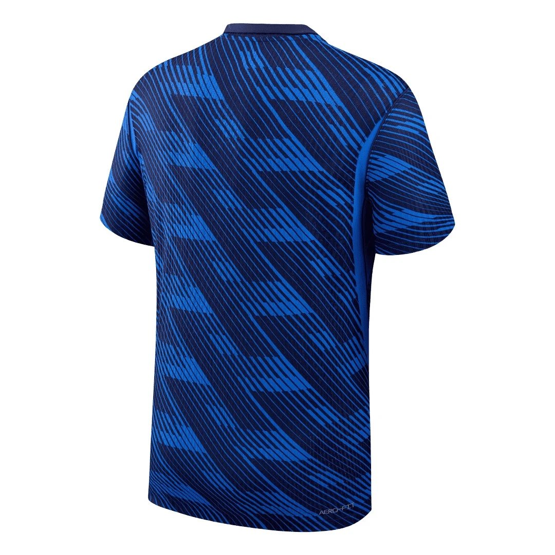 France 2026 Home Jersey (Player Version) — photo 2