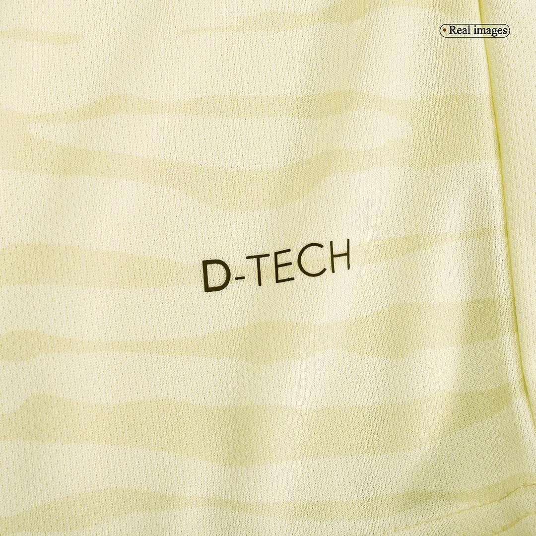 Al Nassr 22/23 Third Jersey — photo 10
