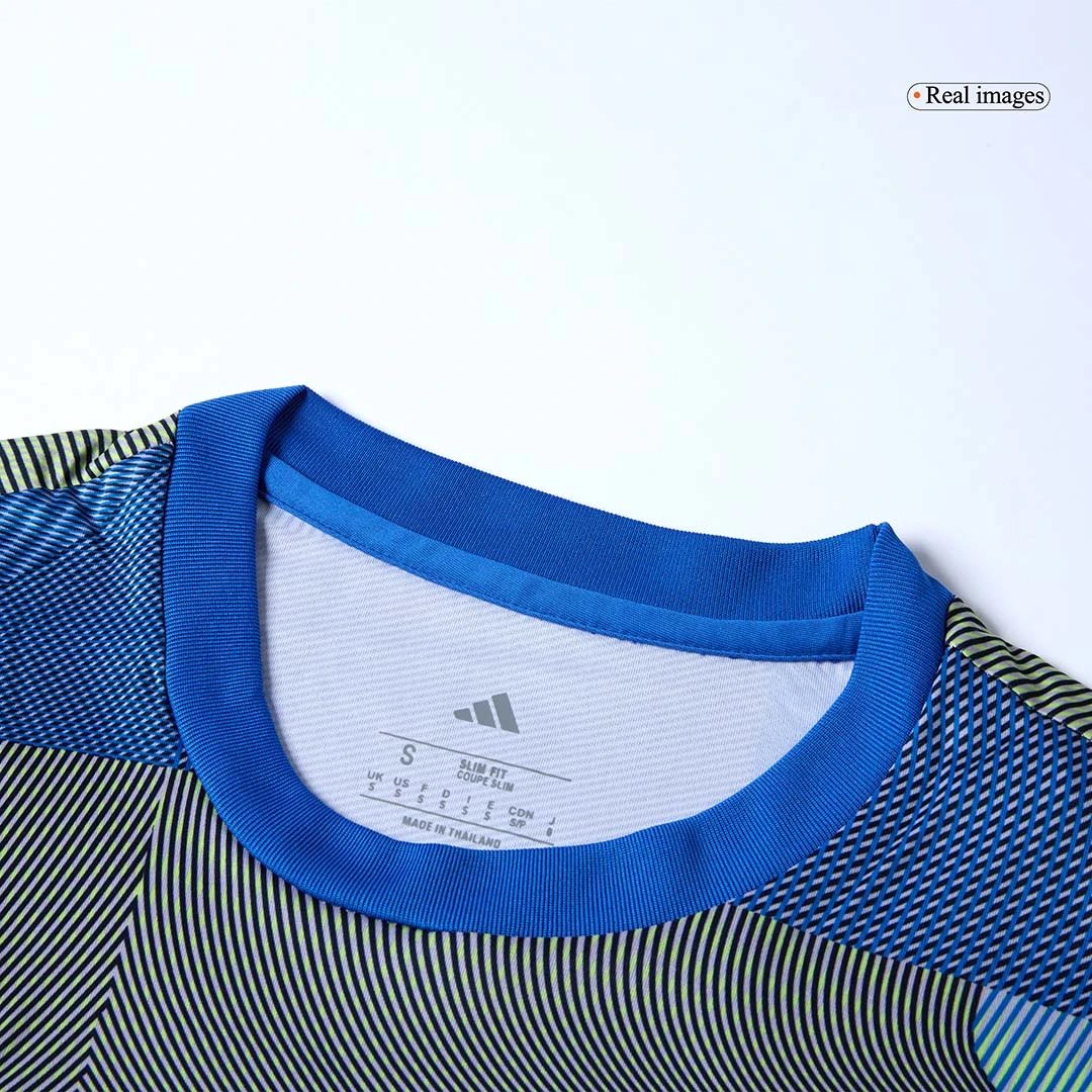 Real Madrid 25/26 Pre-Match Jersey — photo 7