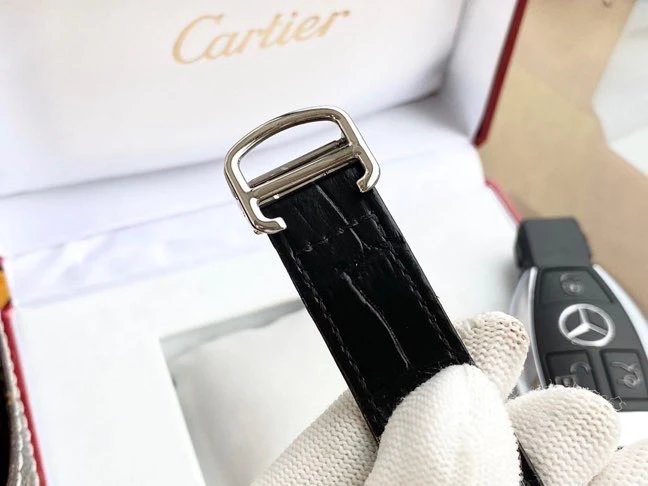 Cartier Ballon Bleu Automatic Watch 42.1mm Ver.B — photo 8