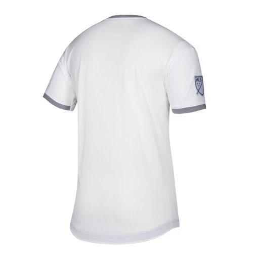 2019 Los Angeles FC Away Jersey — Photo 2