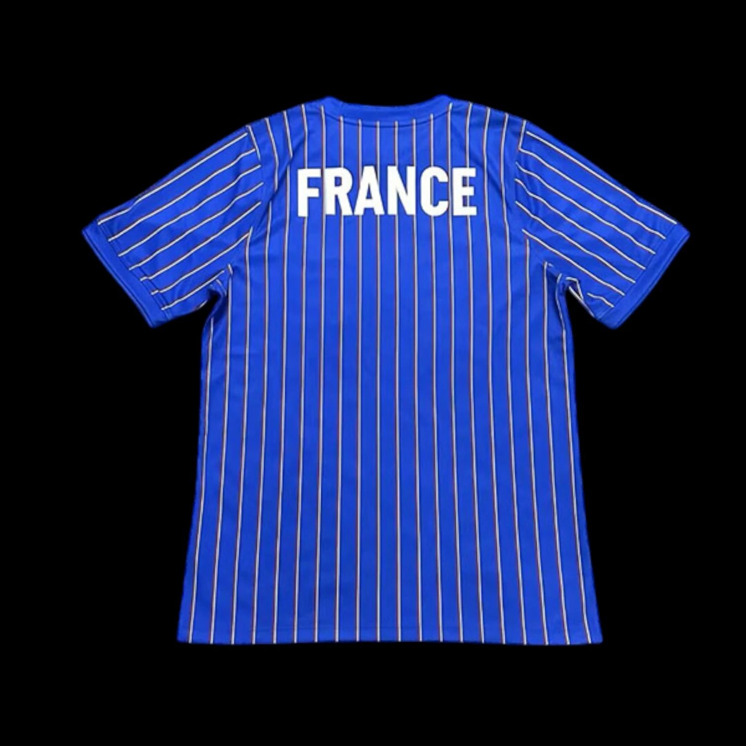 France 2026 Jersey — Zdjęcie 2