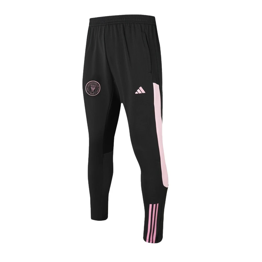 Inter Miami 2023 CF 1 4 Zip Tracksuit 24 Pink — Photo 5