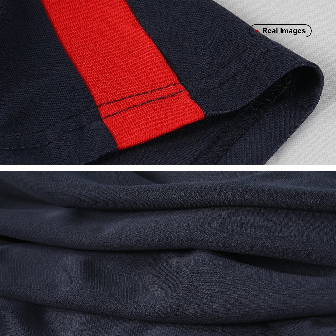 USA 2021 Away Jersey - Kids — Photo 13