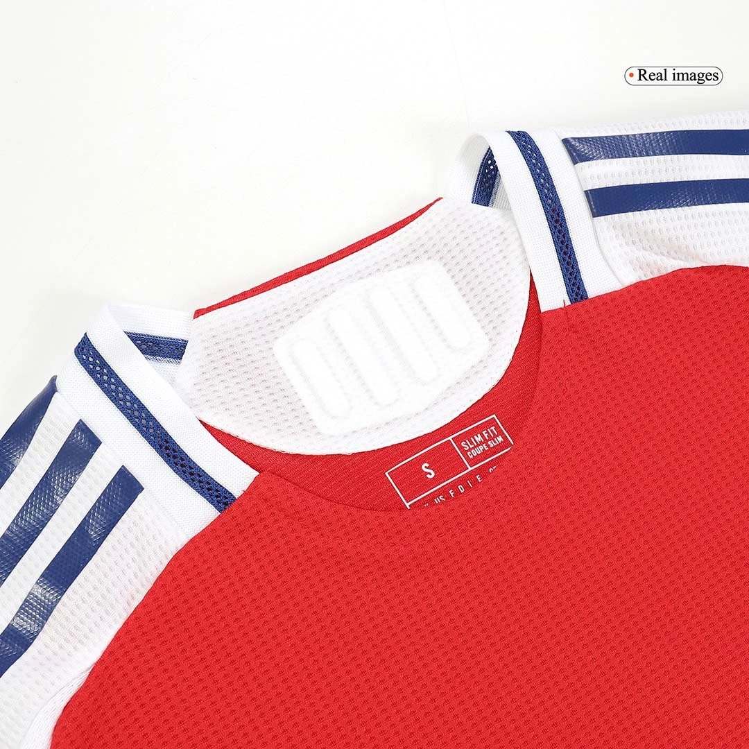 Arsenal 24/25 Home Jersey (Player Version) — photo 2
