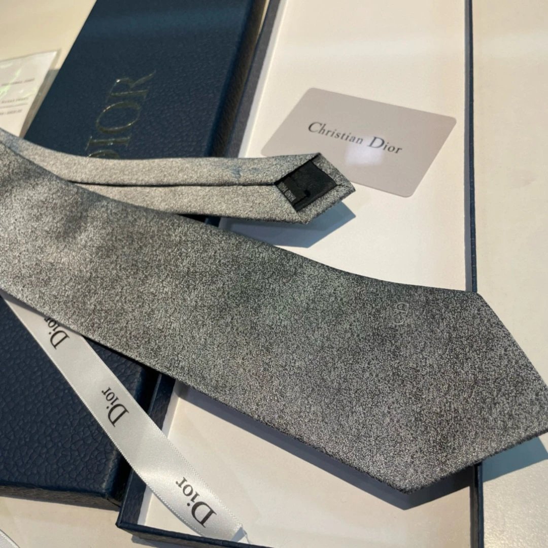 Dior Tie Ver.G — Photo 8