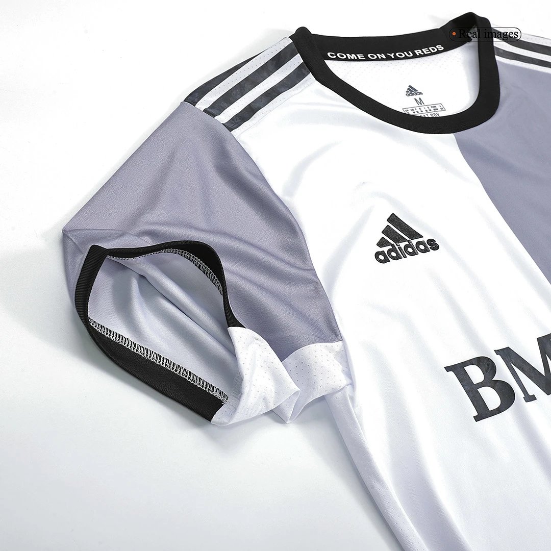 Toronto FC Authentic 2022 Away Jersey (Player Version) — photo 10