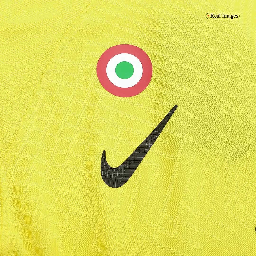 Inter Milan 22/23 Third Jersey (Player Version) — Photo 6