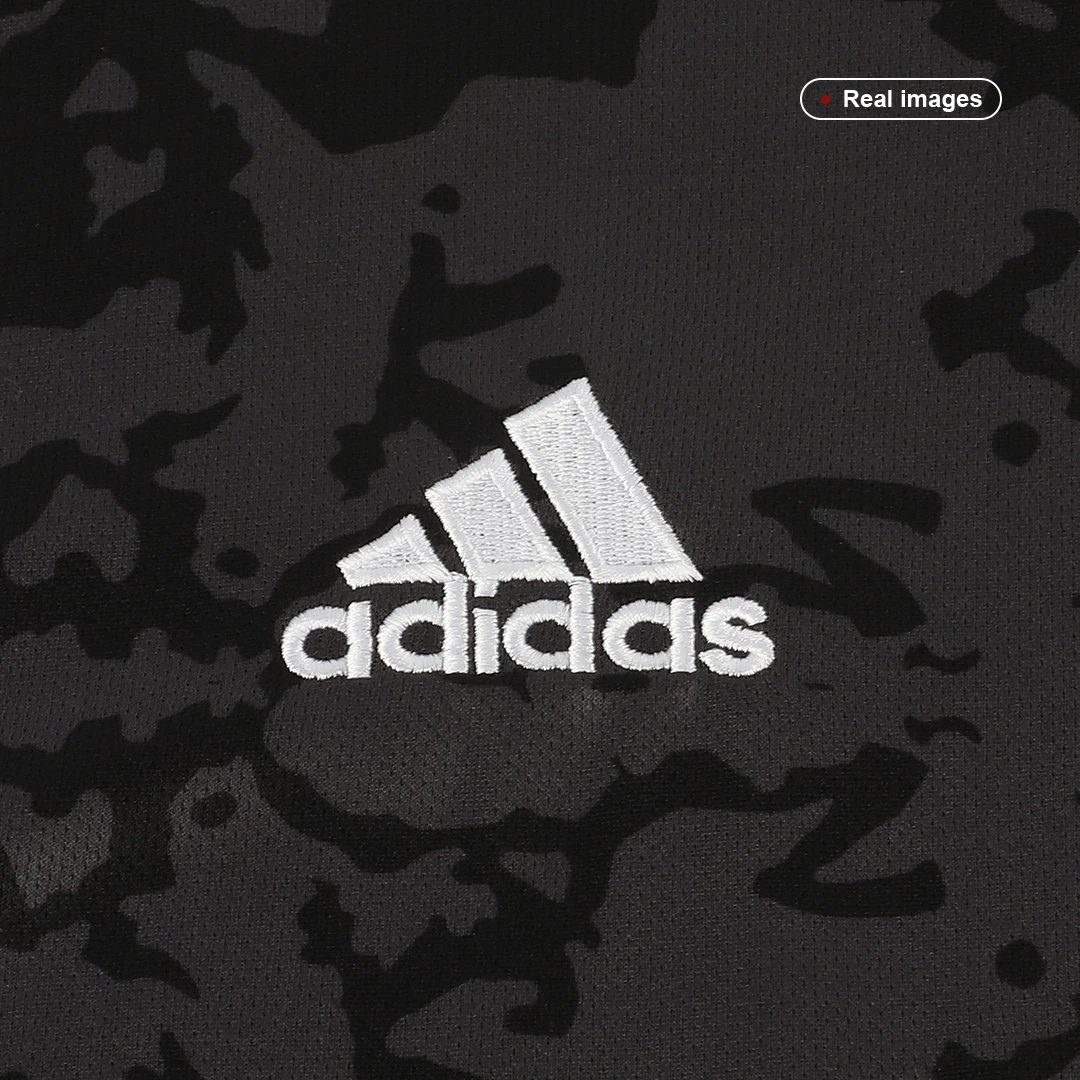 2022 Houston Dynamo Home Jersey — Photo 3