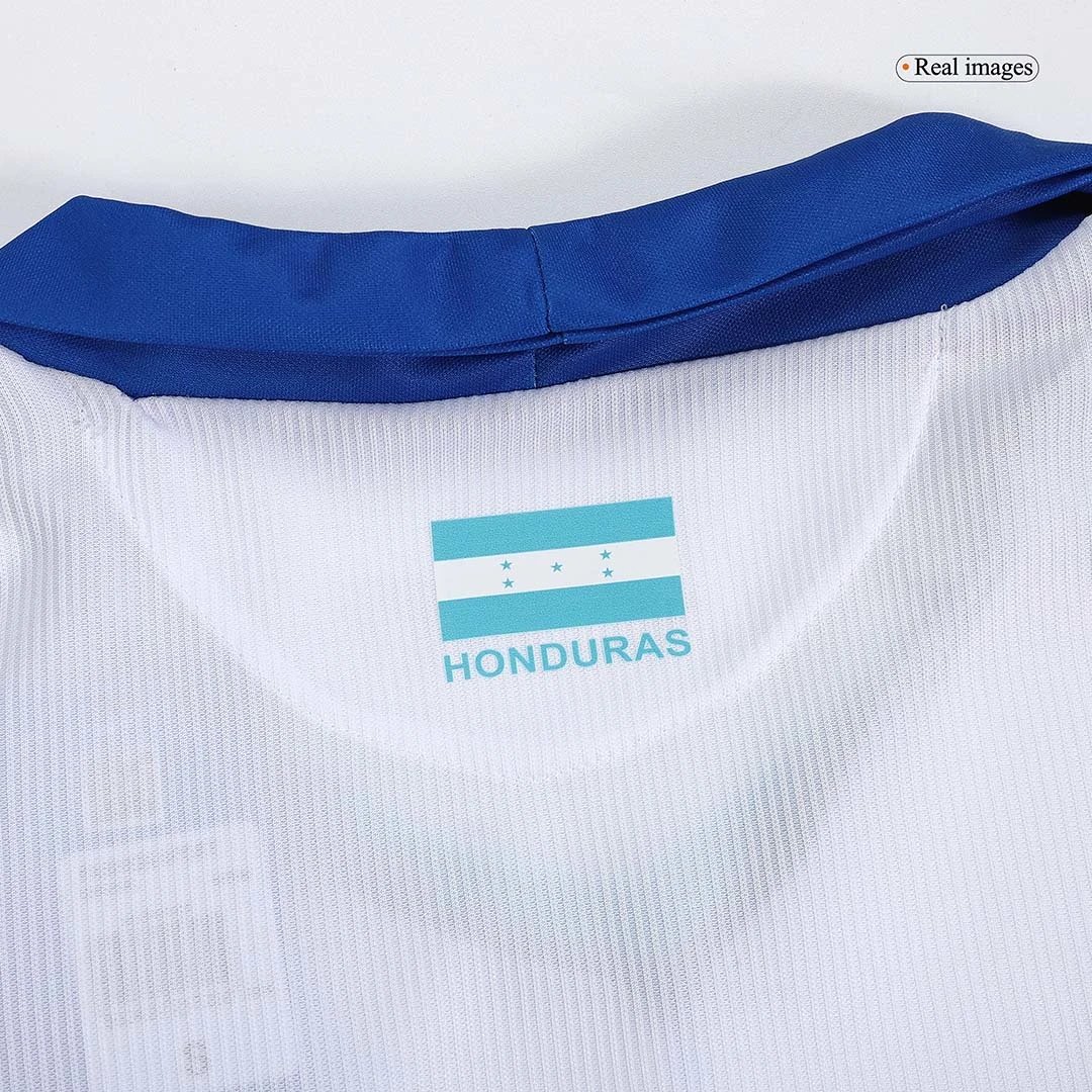 2023 Honduras Home Jersey — Photo 12