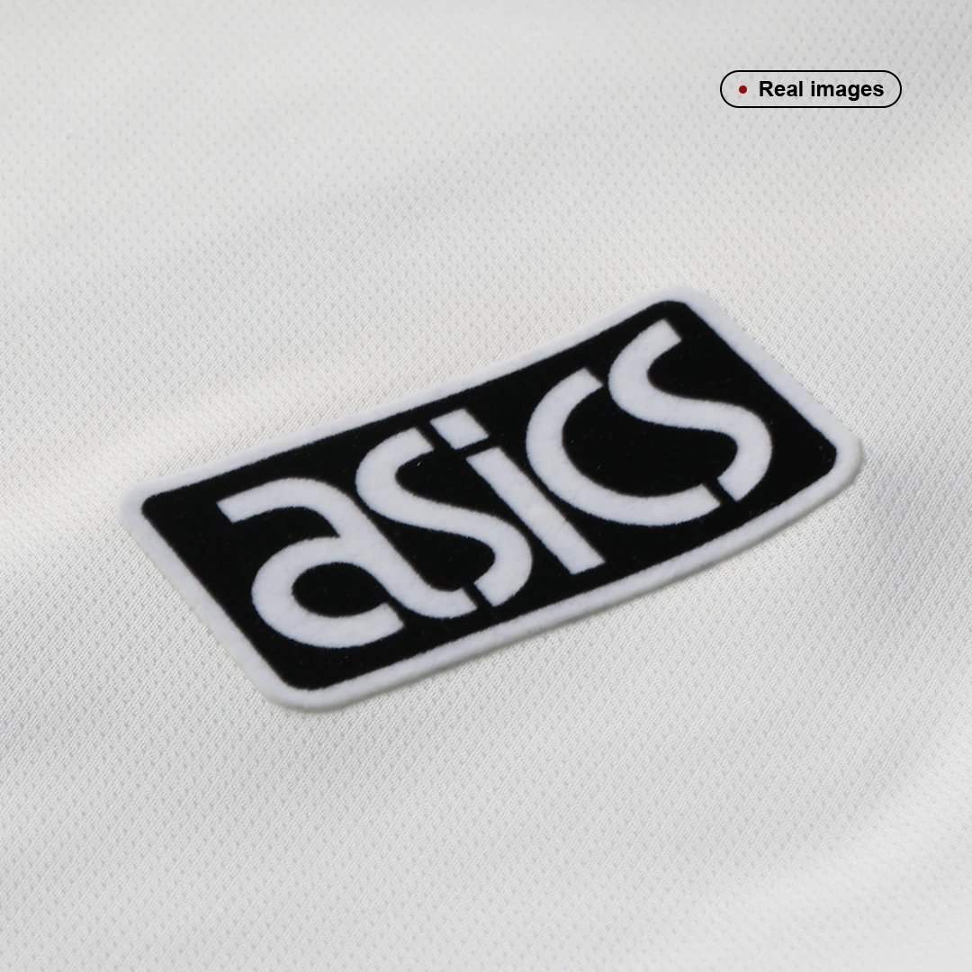 Leeds United 93/95 Retro Home Jersey — photo 4
