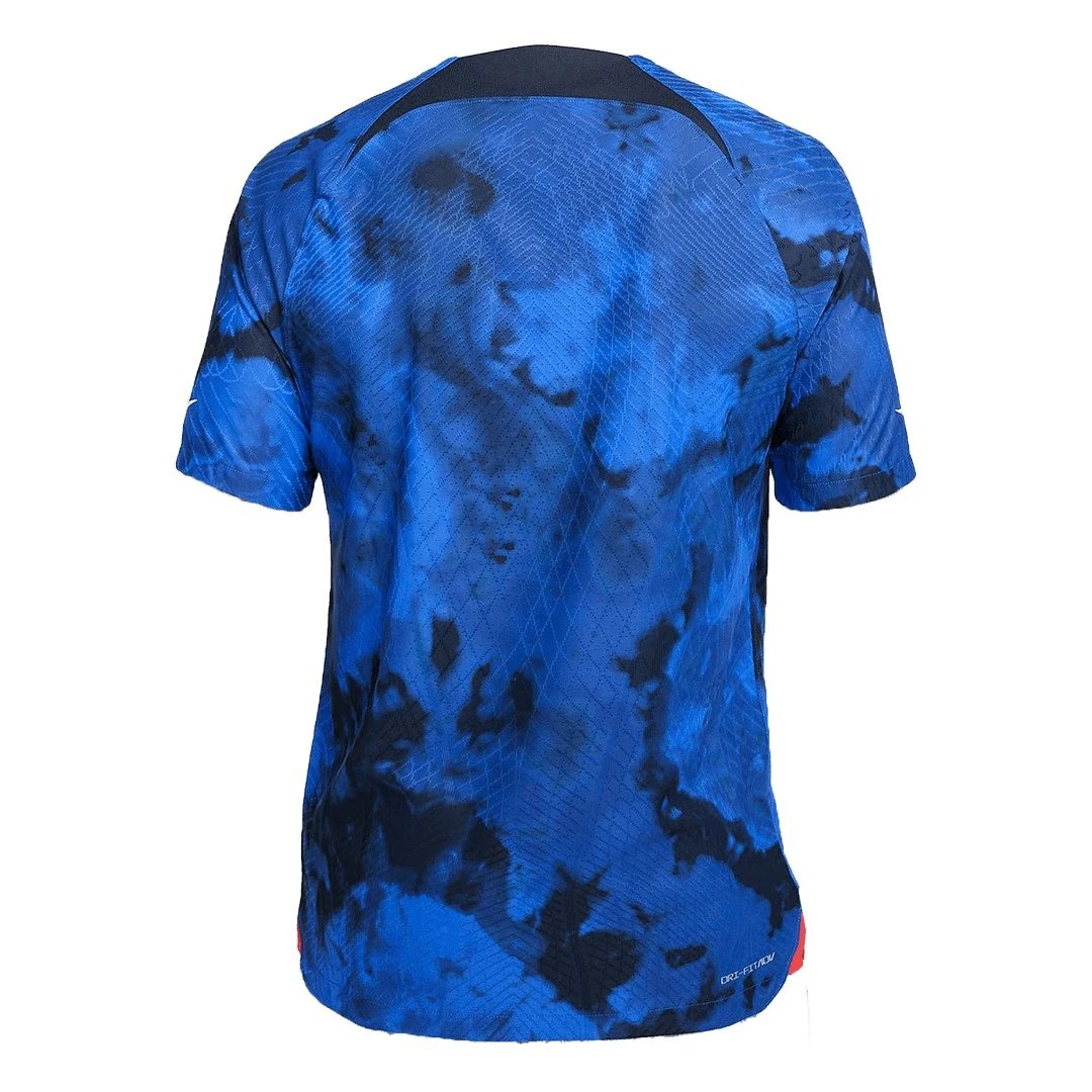 USA 2022 Away Jersey (Player Version) — photo 2