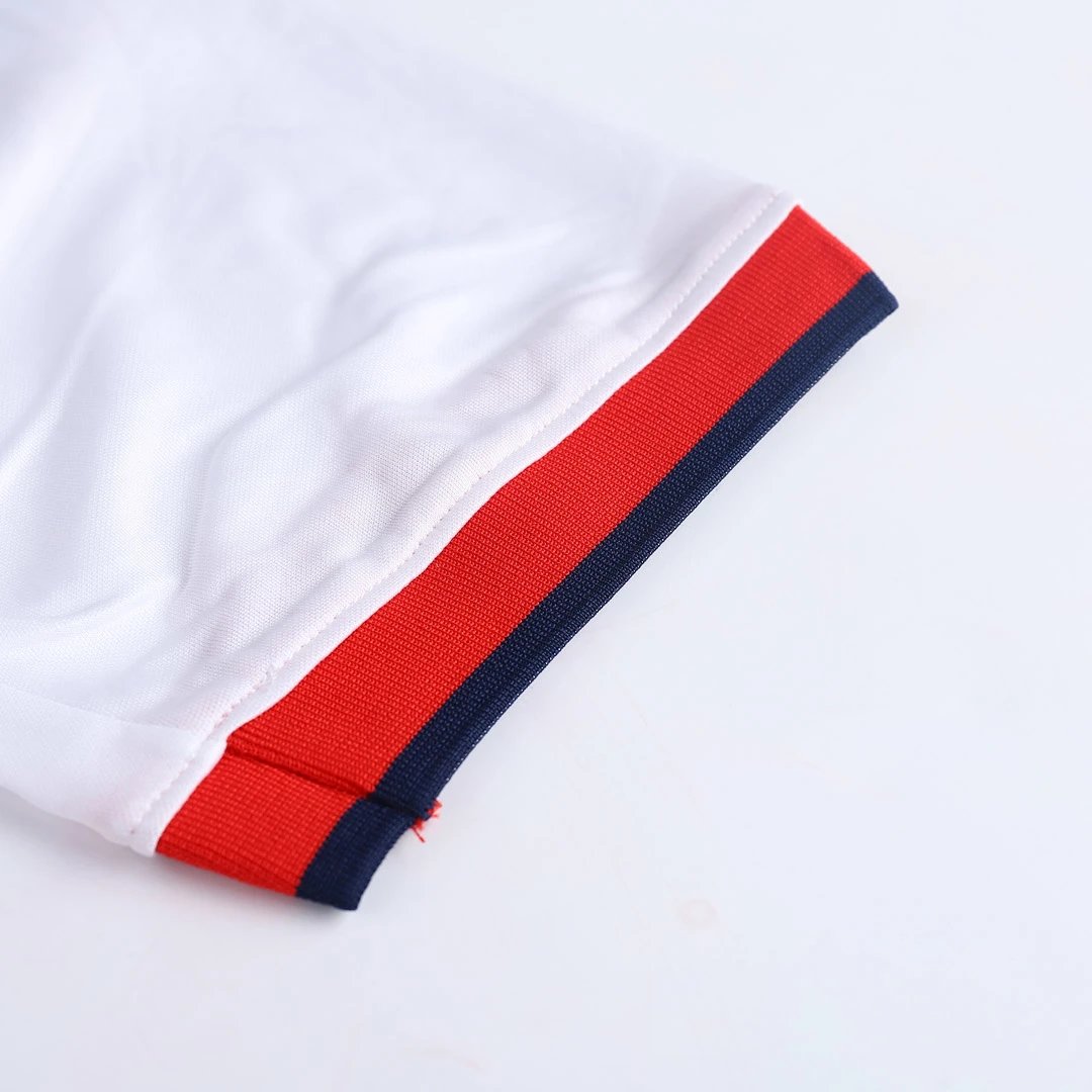 USA 2020 Home Jersey — photo 12