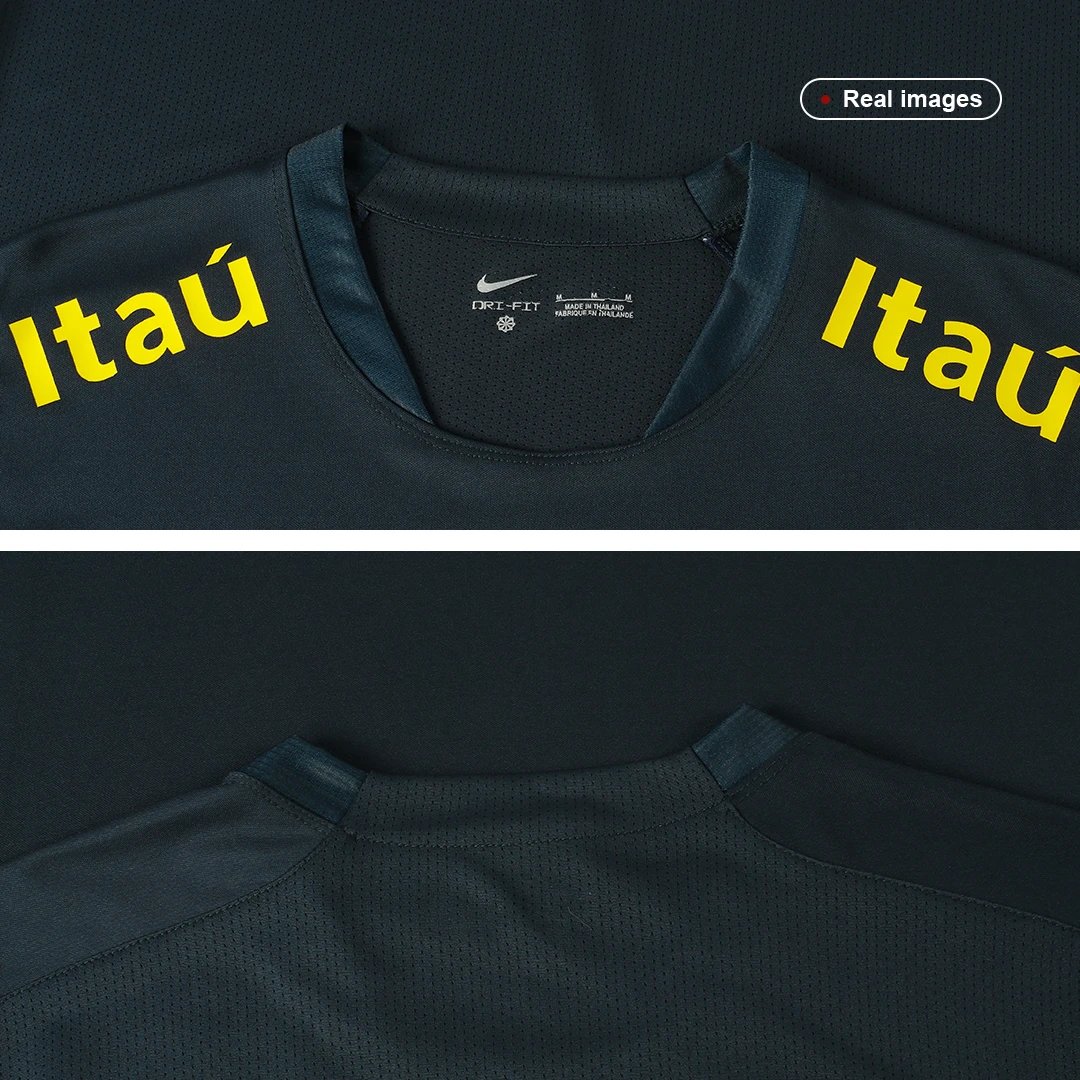 Brazil 2021 Jersey — Photo 9