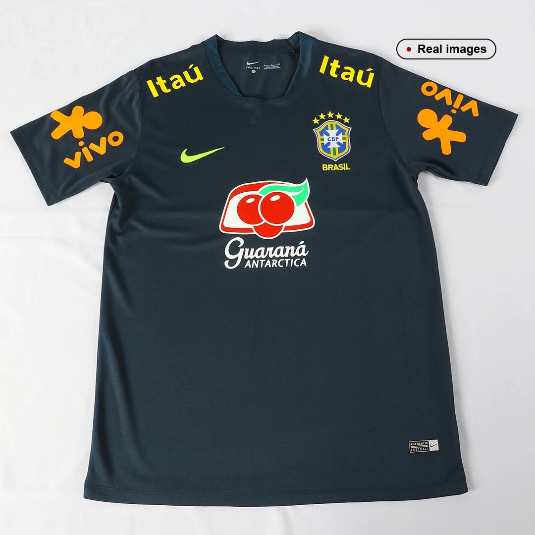 Brazil 2021 Jersey — Photo 10