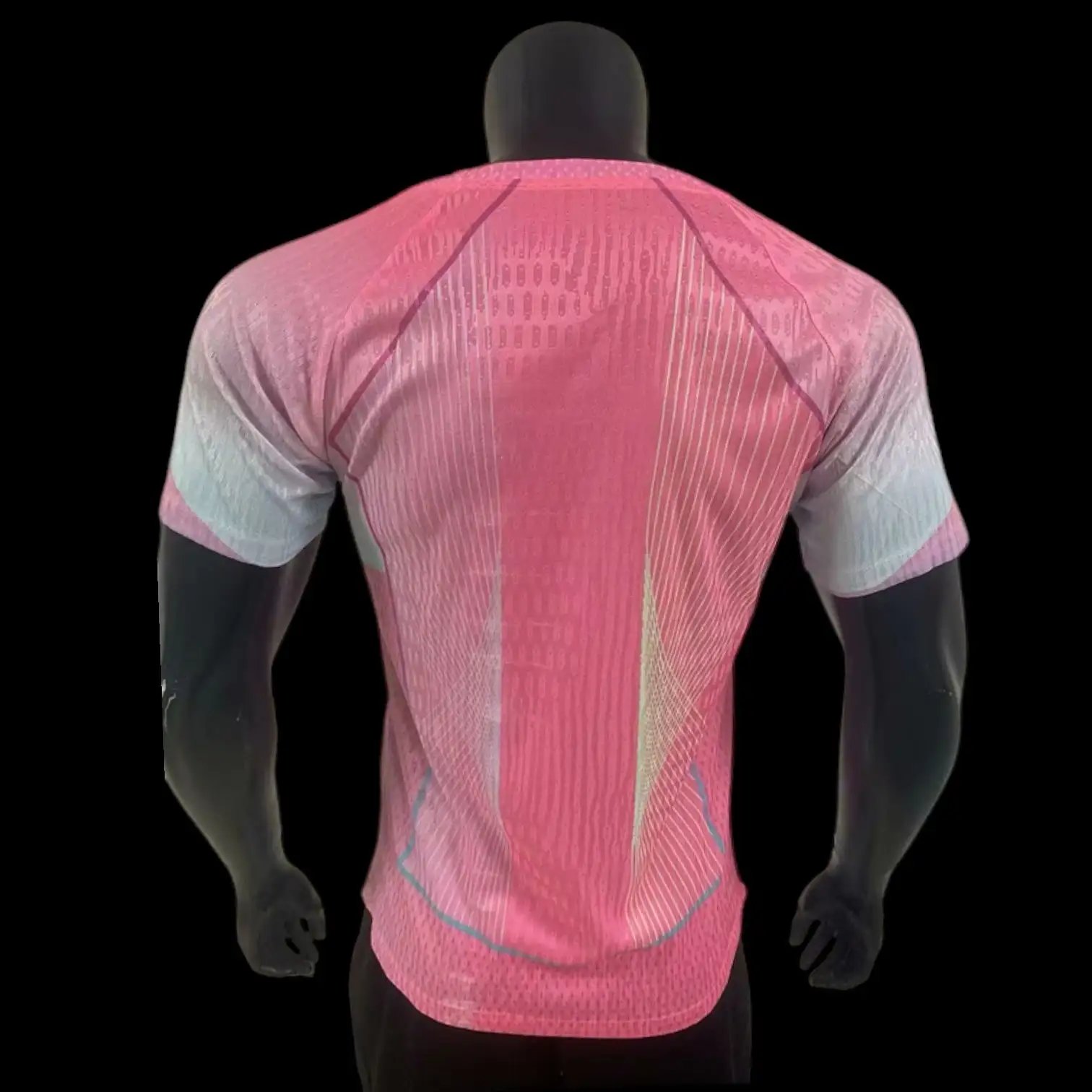 Barcelona FC Jersey (Player Version) — Photo 2