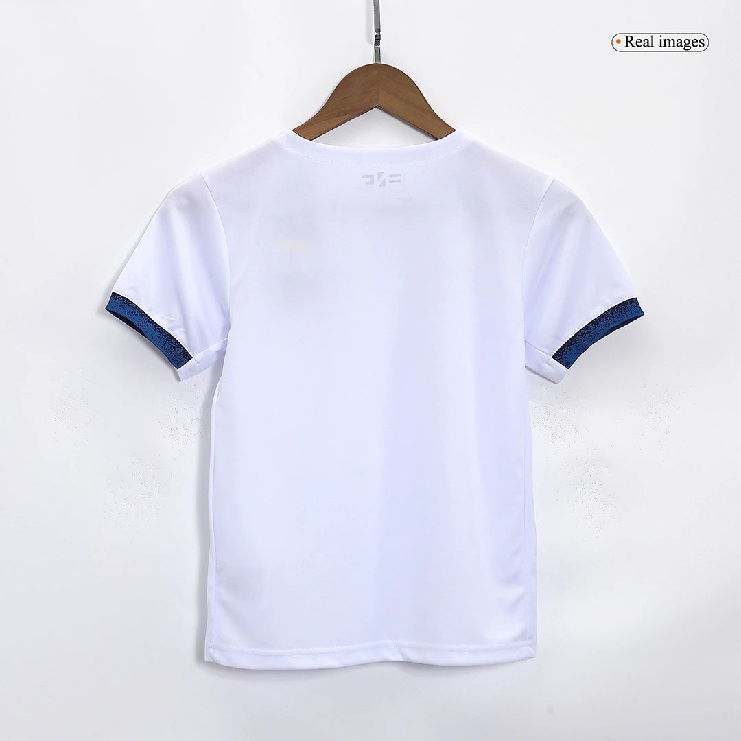England 2023 Home Jersey - Kids — photo 3