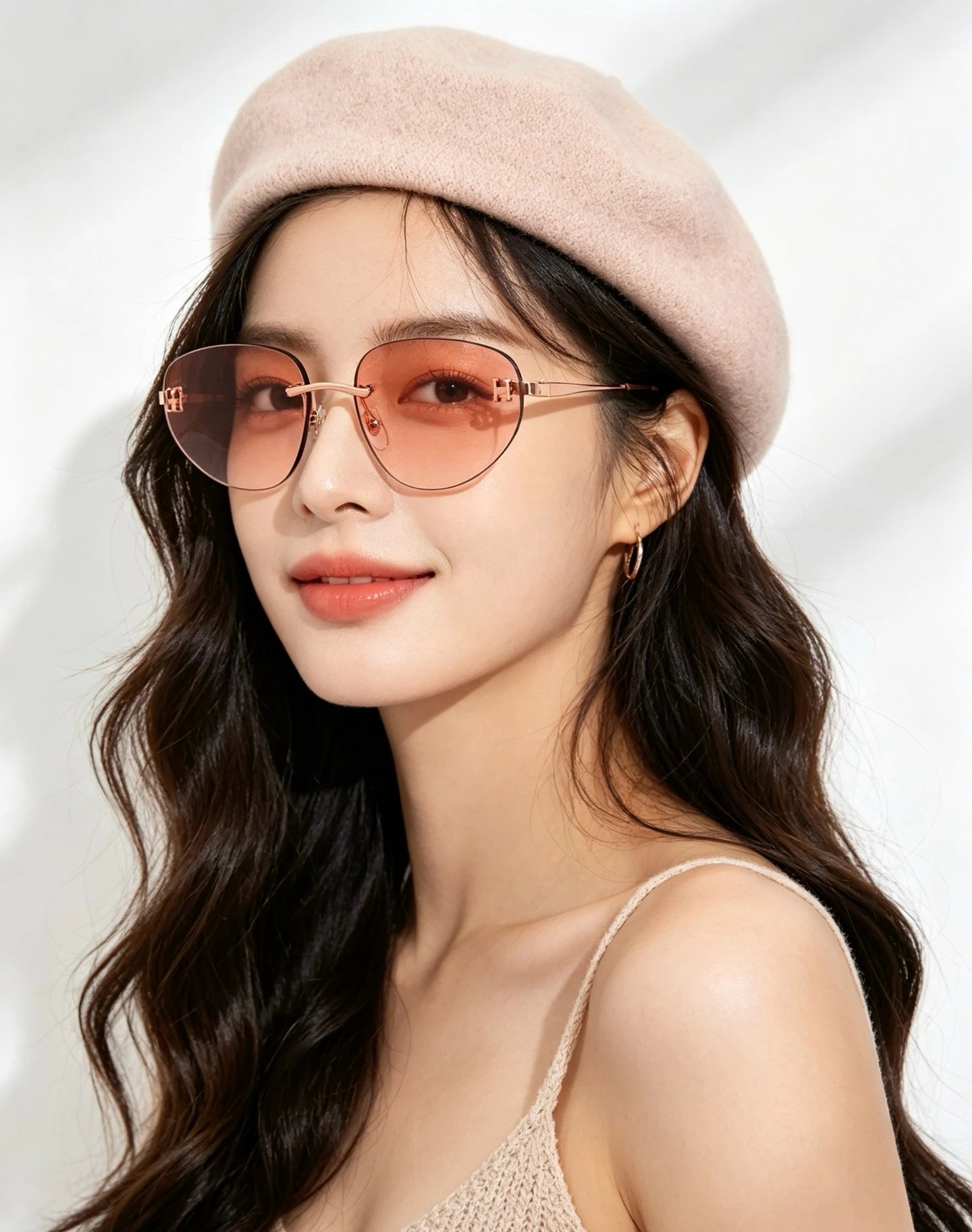 Hermes Sunglasses Ver.A — photo 2