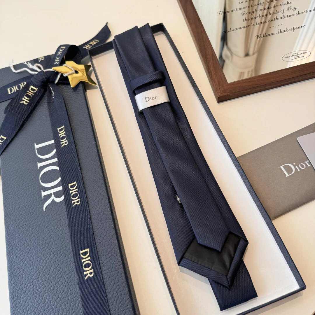 Dior Tie Ver.C — Photo 4