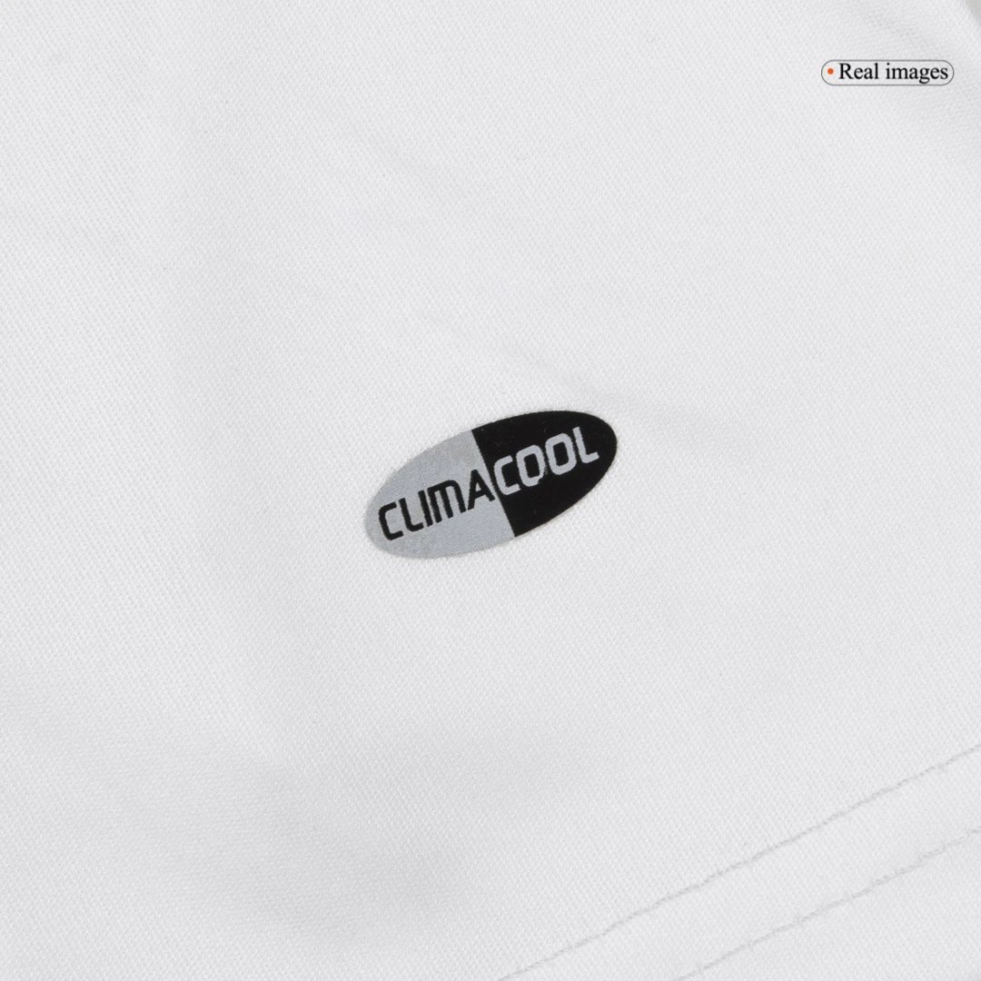 Germany 2008 Retro Home Jersey — photo 10