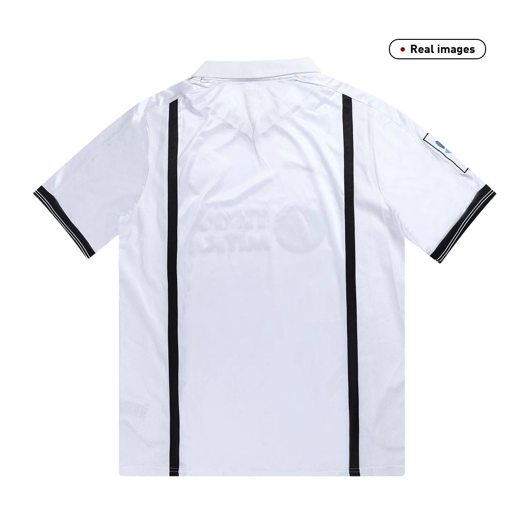 Valencia 2000/01 Retro Home Jersey — photo 2