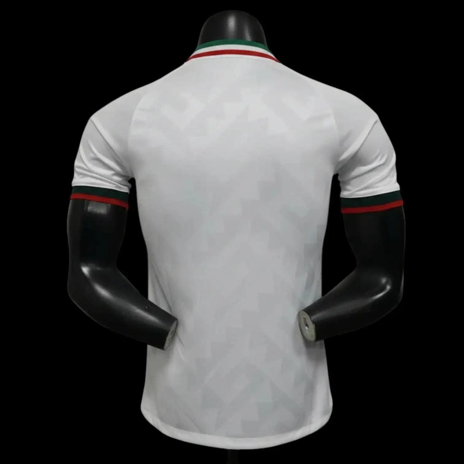 Mexico 2026 Away Jersey (Player Version) — Photo 2