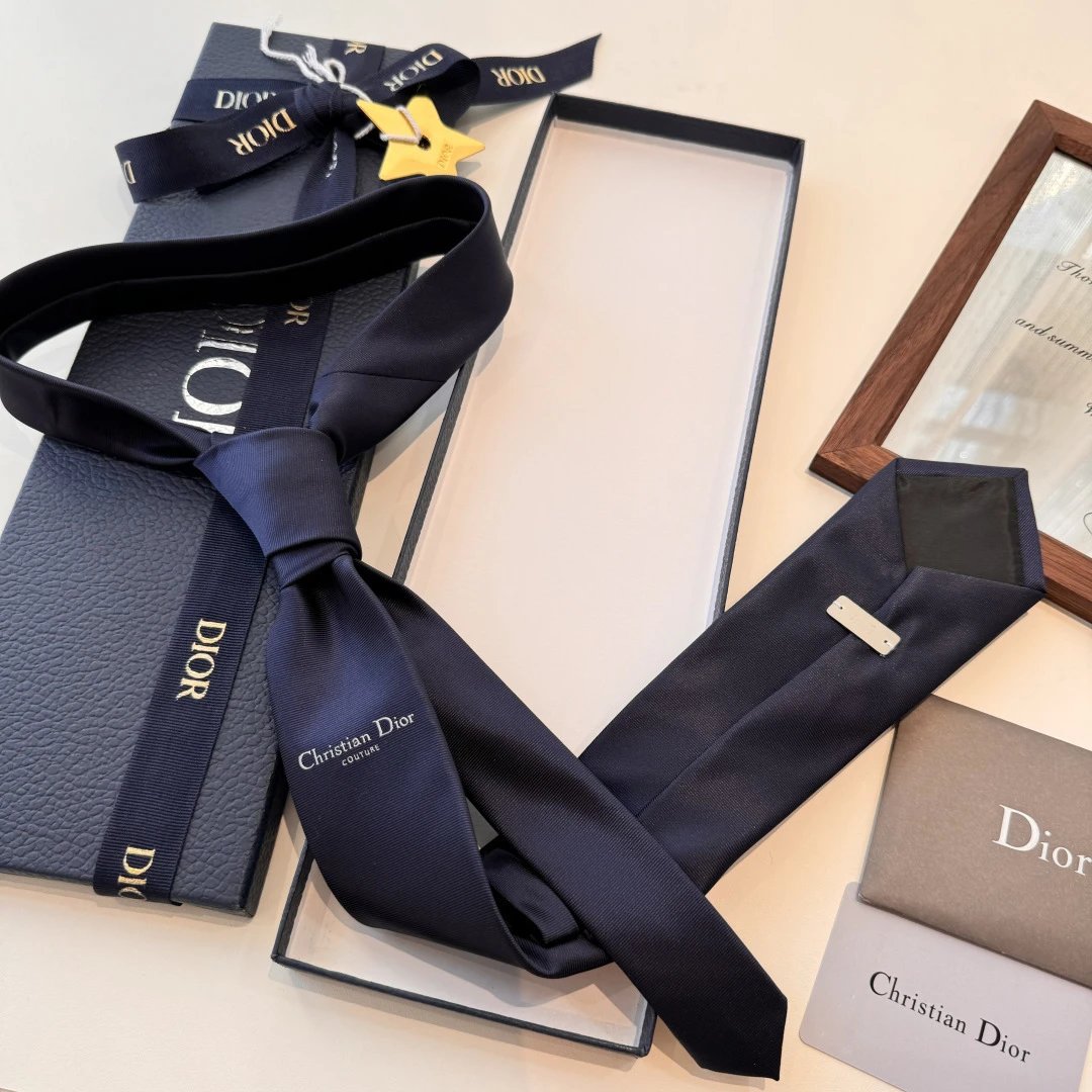 Dior Tie Ver.C — Photo 8
