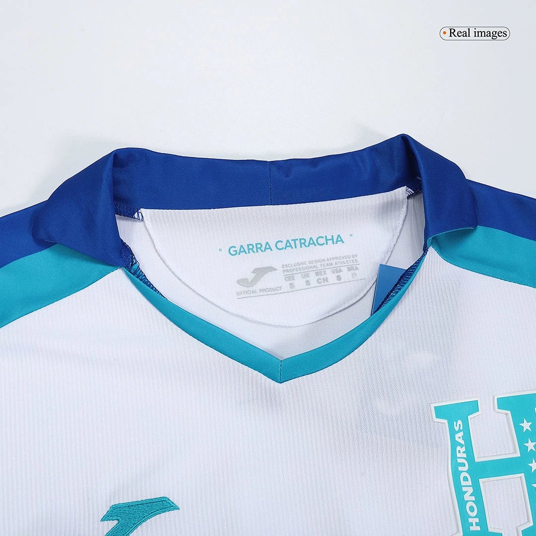 2023 Honduras Home Jersey — Photo 6