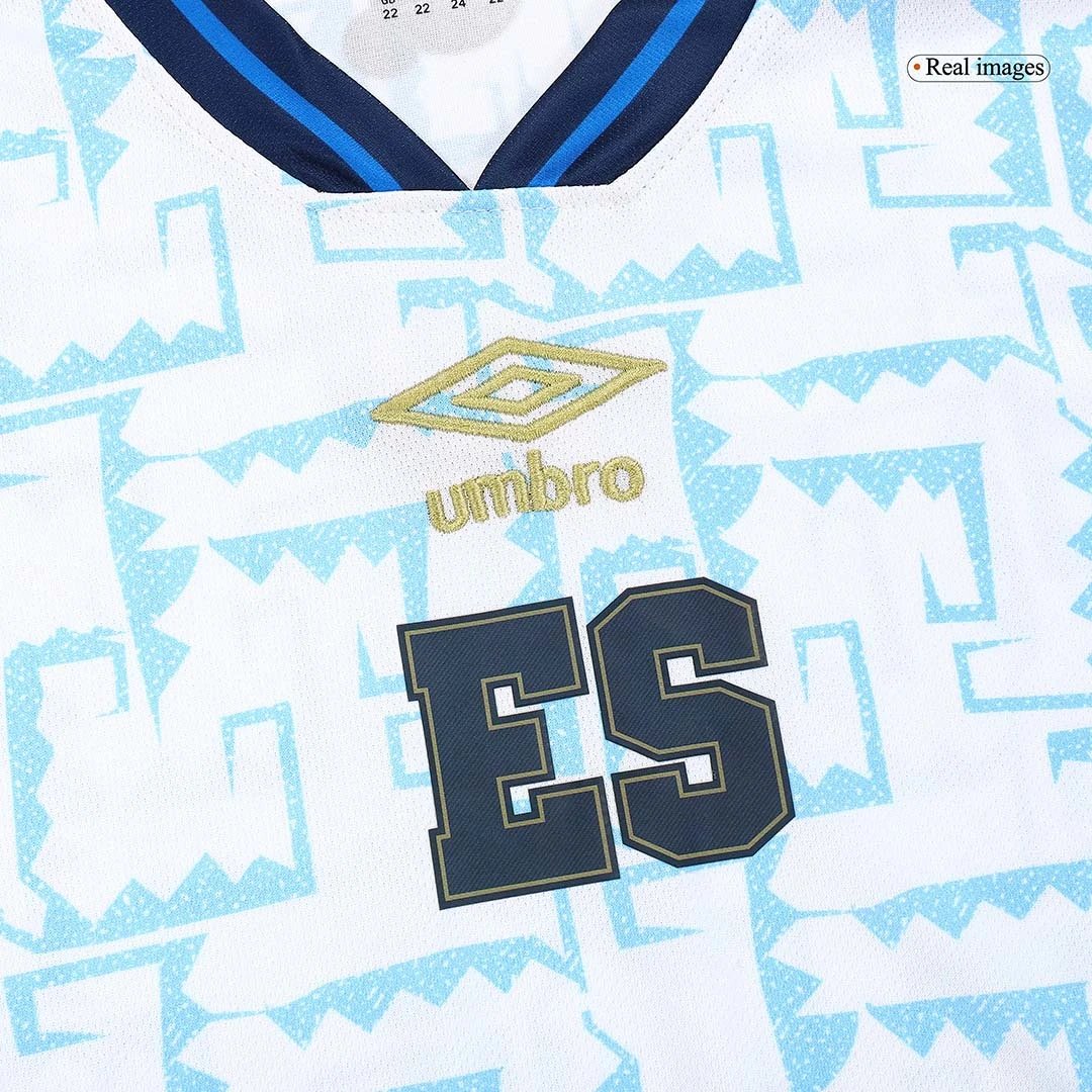 Salvador 23/24 Away Jersey - Kids — photo 7