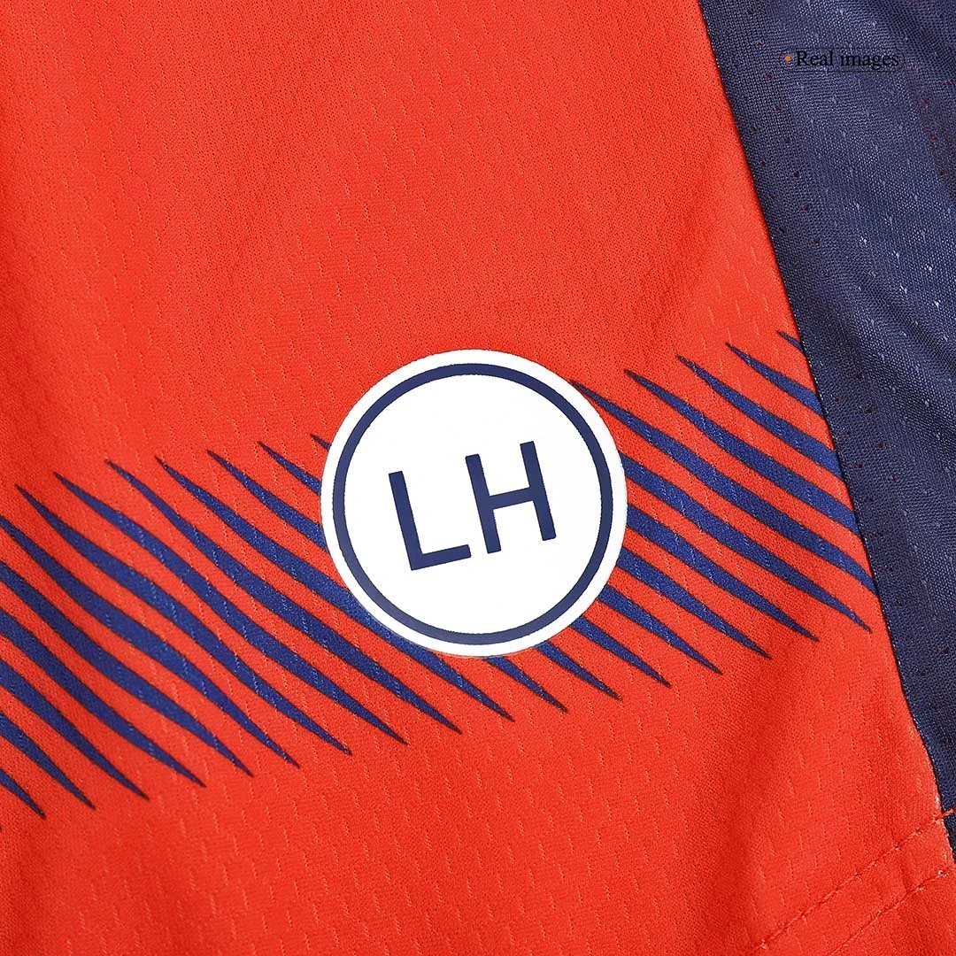 FC Dallas Authentic 2022 Home Jersey (Player Version) — photo 7