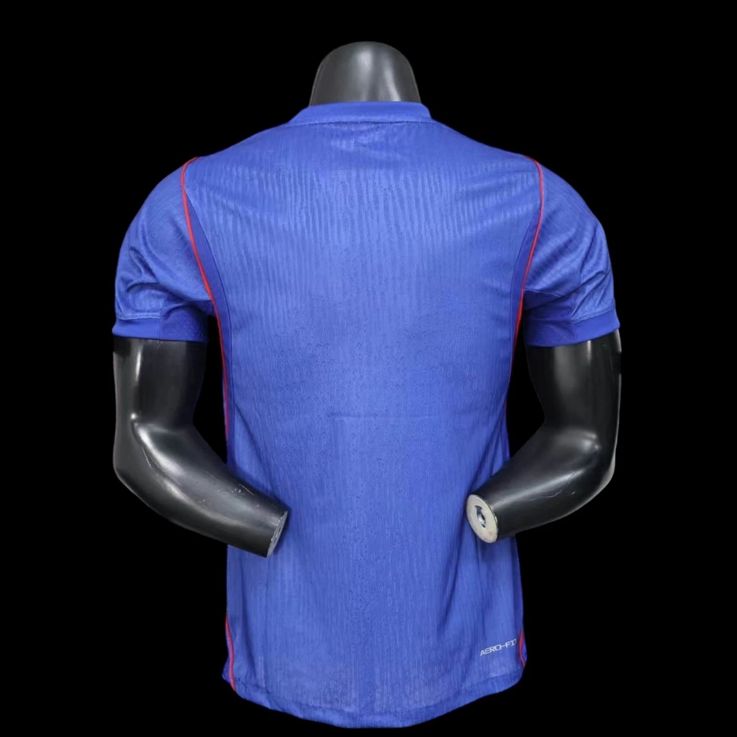 Croatia 2026 Away Jersey (Player Version) — QC