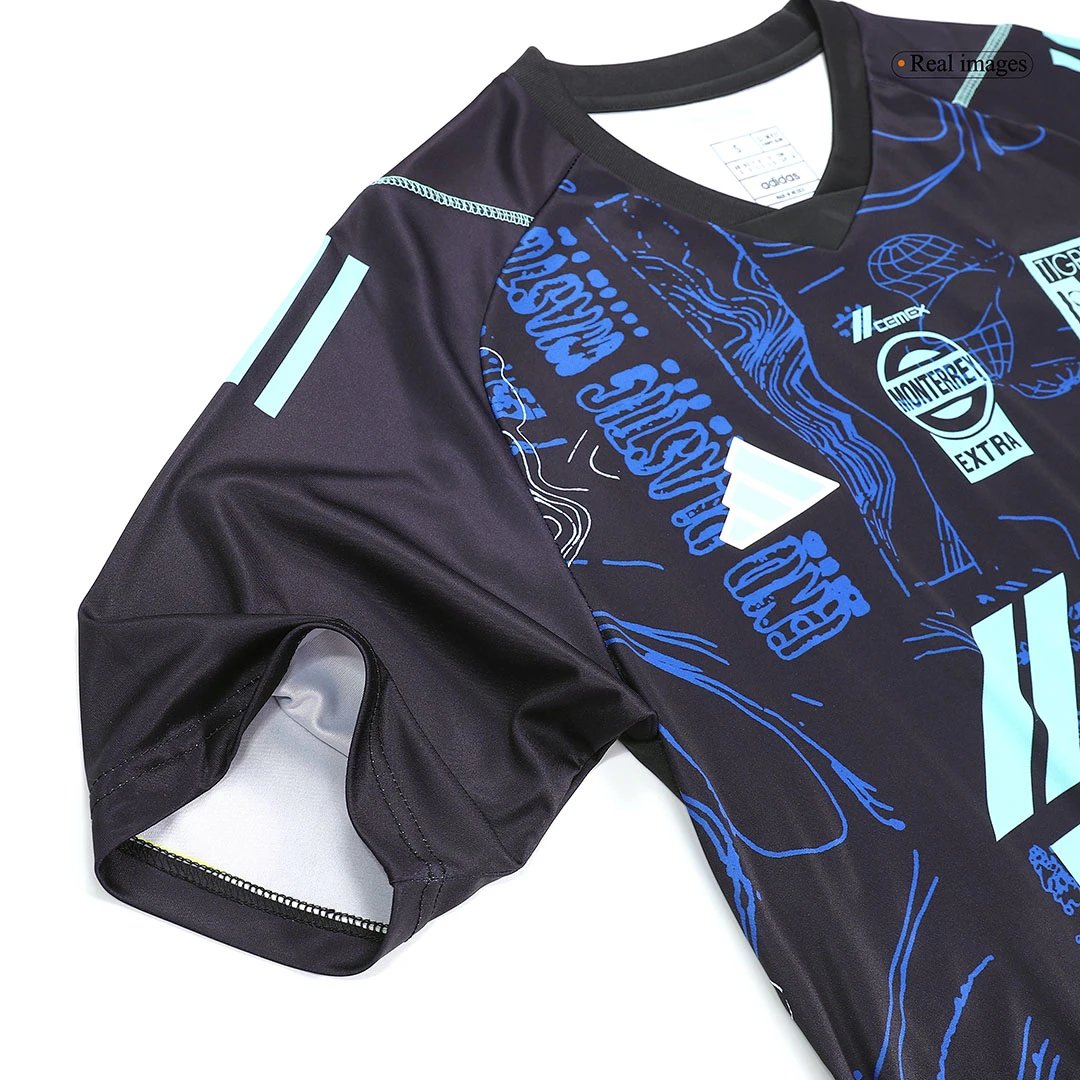 Tigres UANL 2023 Jersey — photo 10