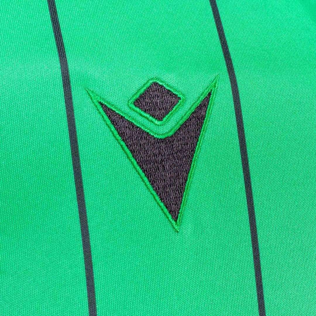 Stoke City 21/22 Away Jersey — photo 4