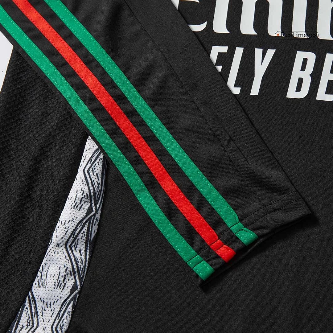 Arsenal 24/25 Away Jersey — photo 11