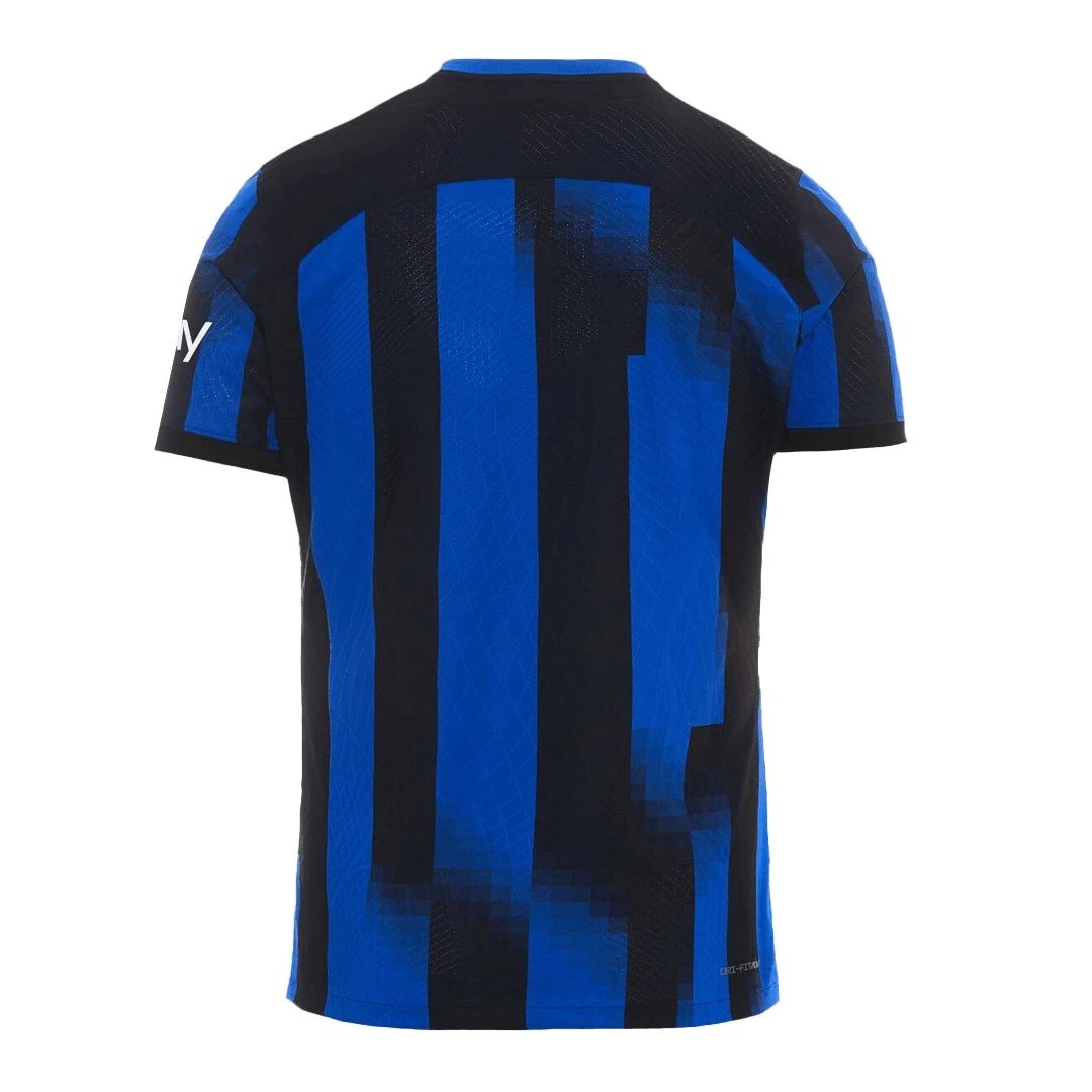 Inter Milan 23/24 Home Jersey (Player Version) — photo 2