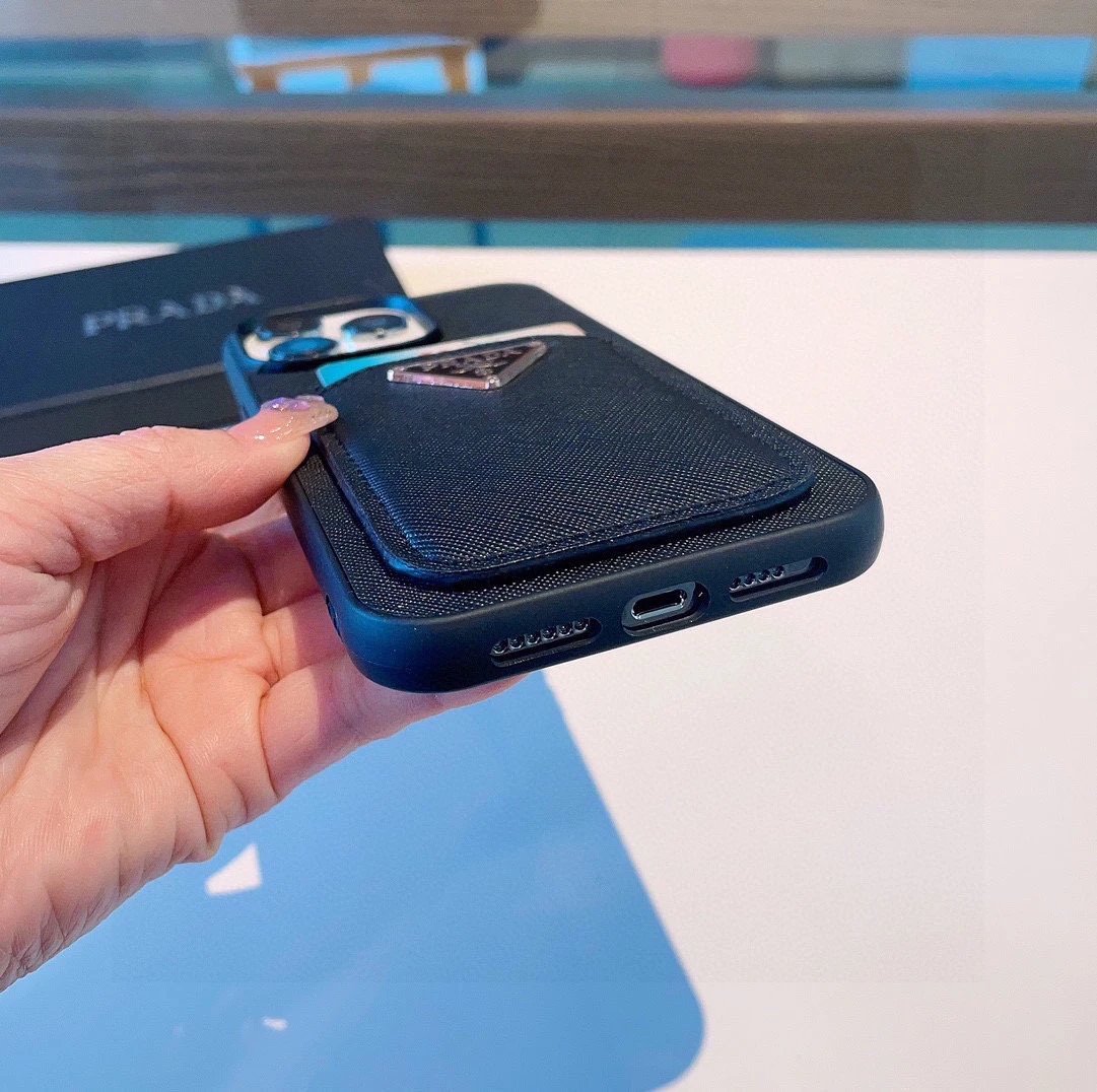 Prada Phone Case Ver.H — Photo 4