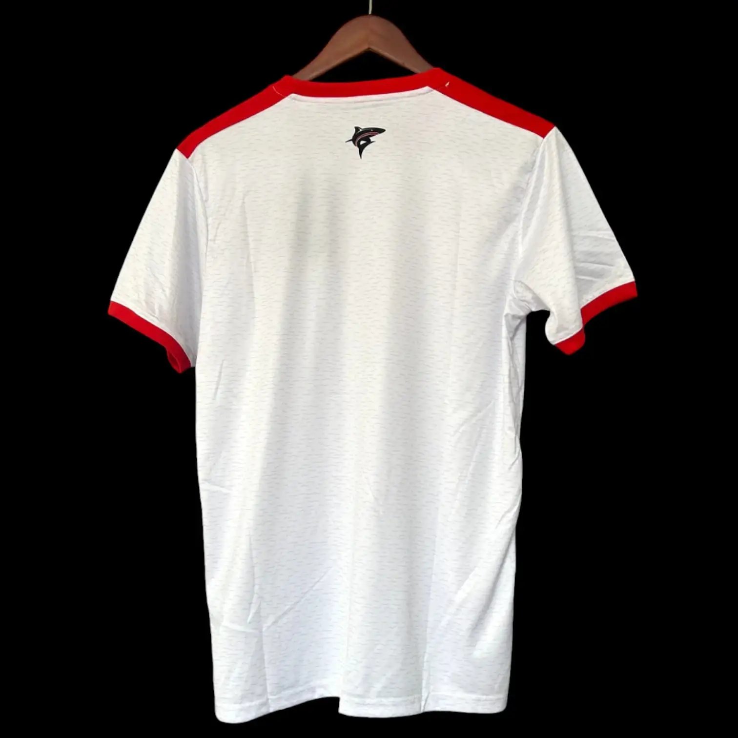 Cap Vert Jersey Away 25/26 — QC