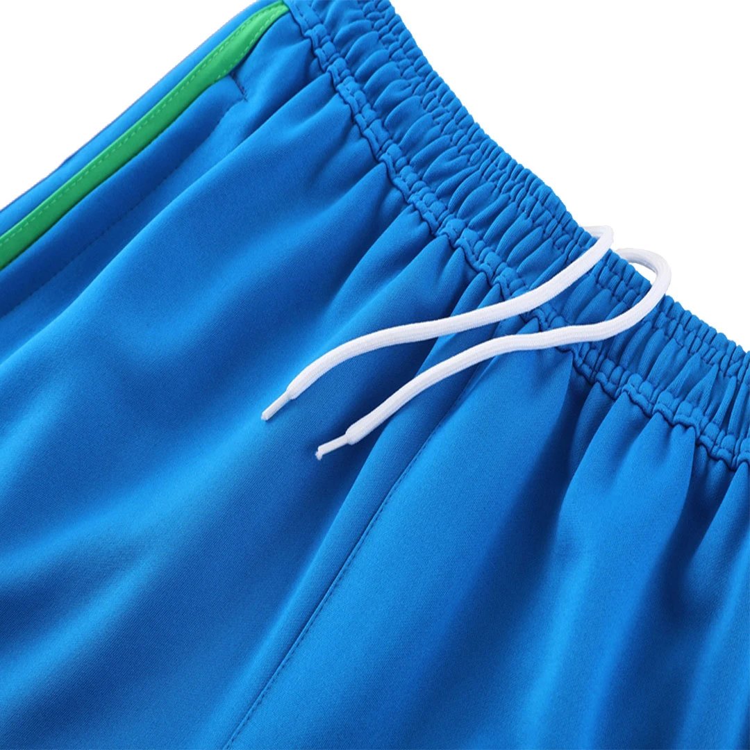 Italy 2024 Jacket Tracksuit 25 White — QC