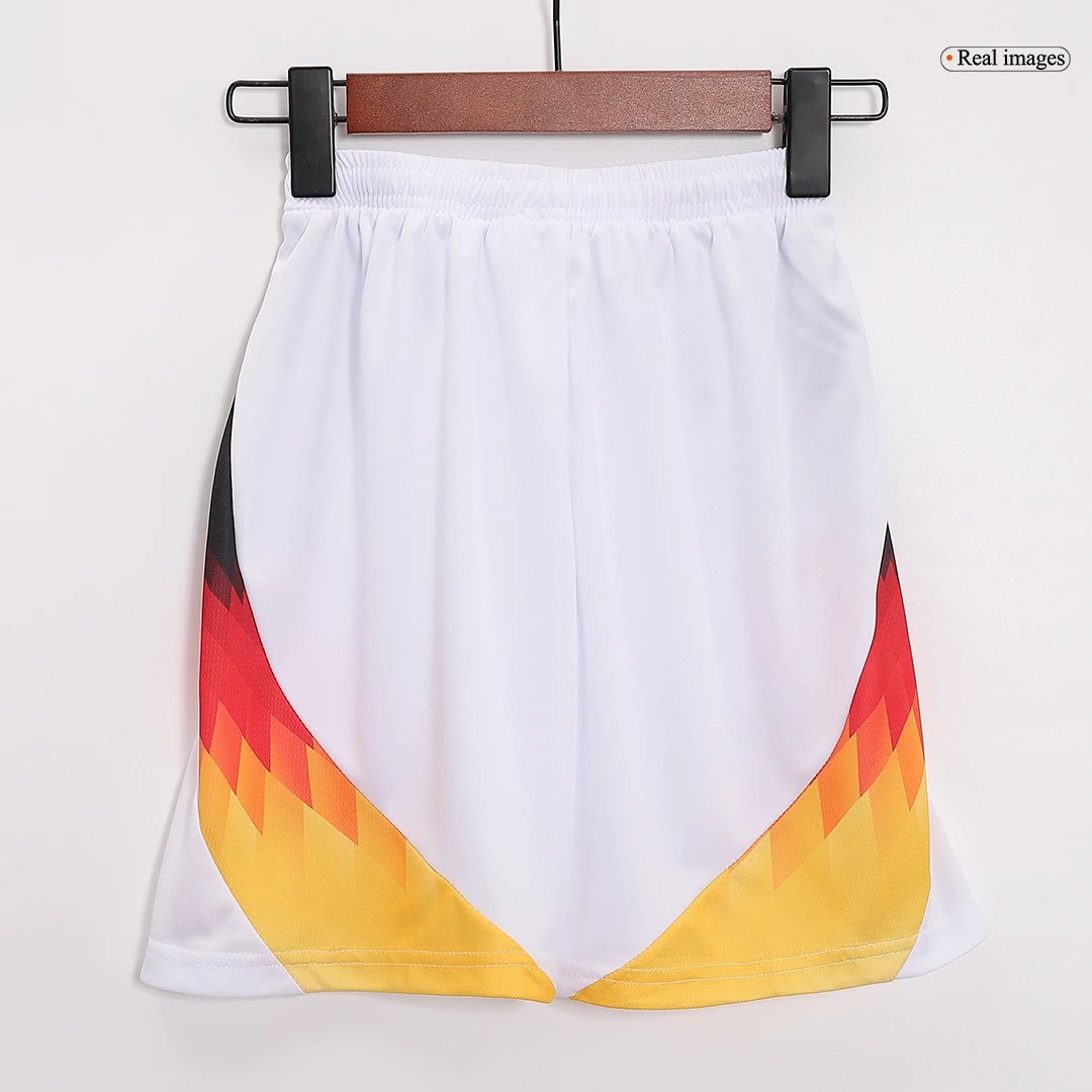 Germany 2024 Home Jersey - Kids — photo 7