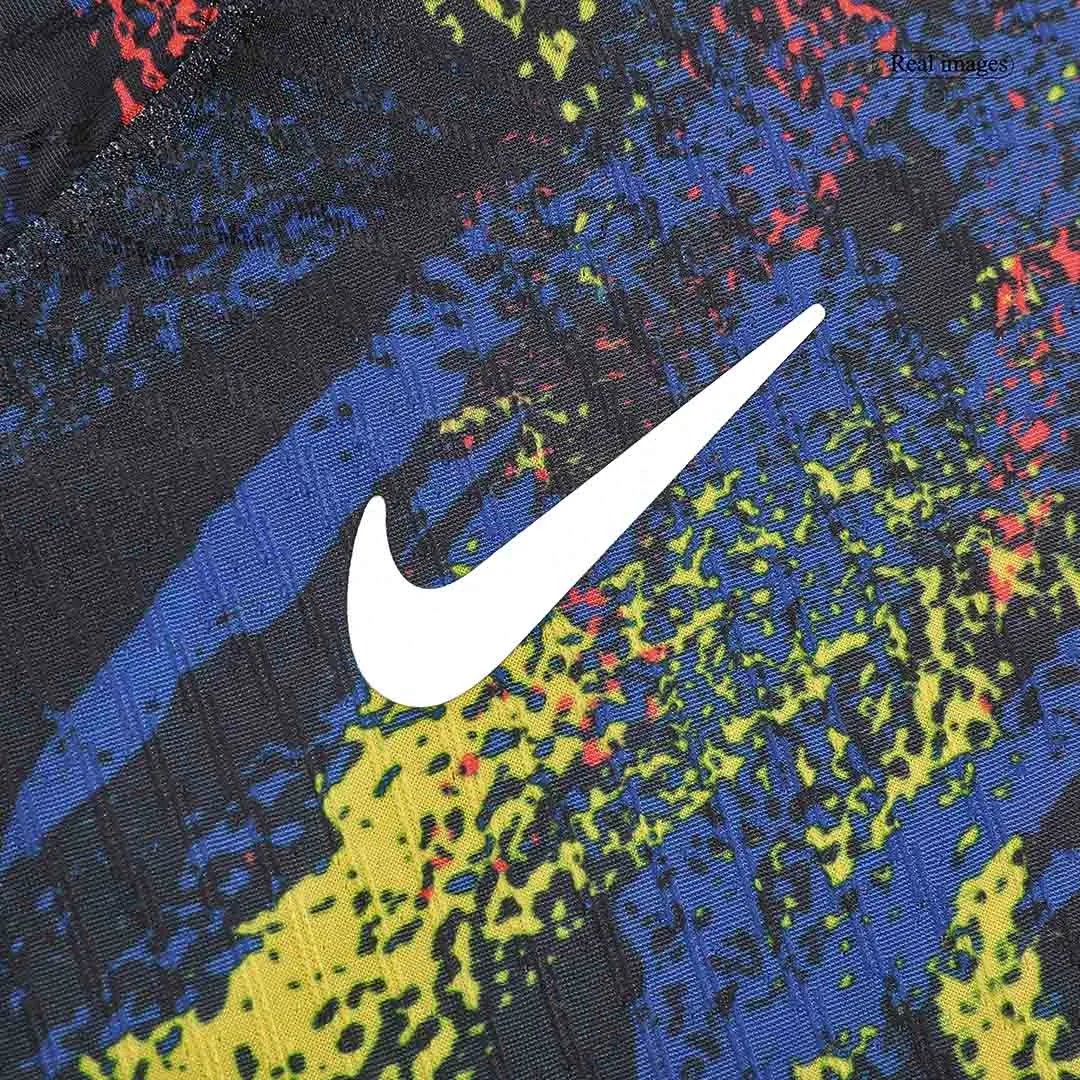 South Korea 2022 Away Jersey (Player Version) — photo 7