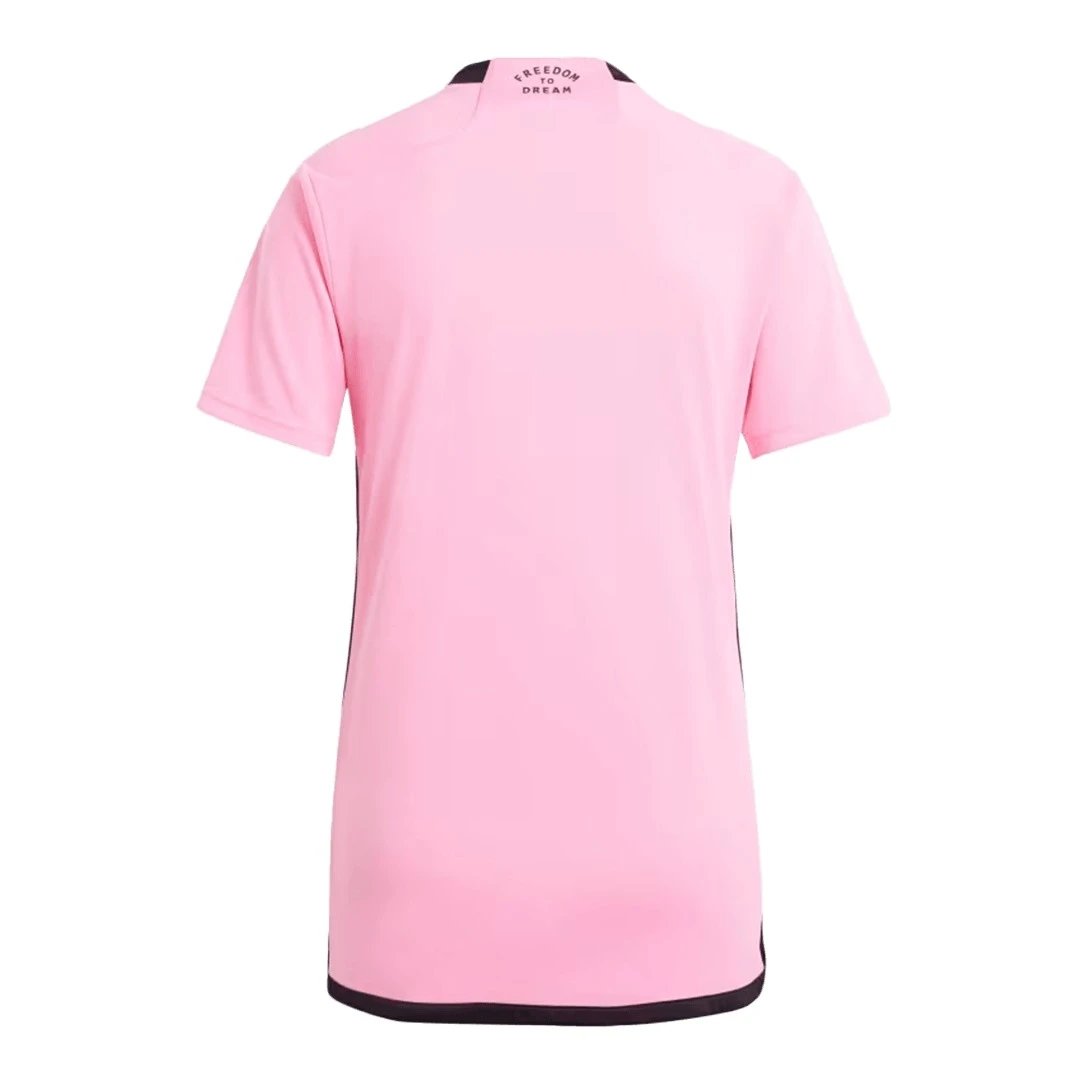 Inter Miami 2024 Home Jersey - Women — Photo 2