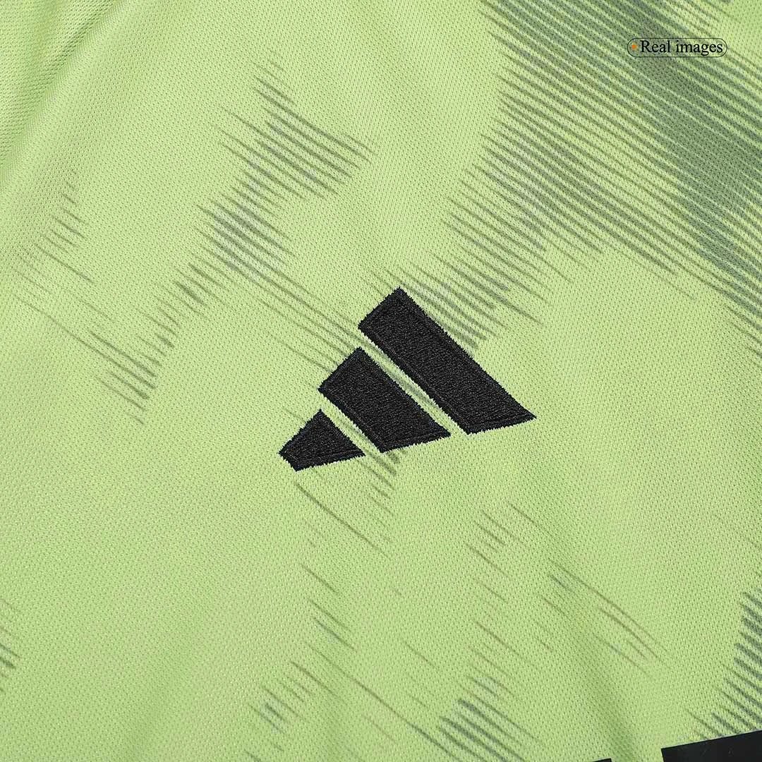 Los Angeles FC 2023 Away Jersey — photo 6