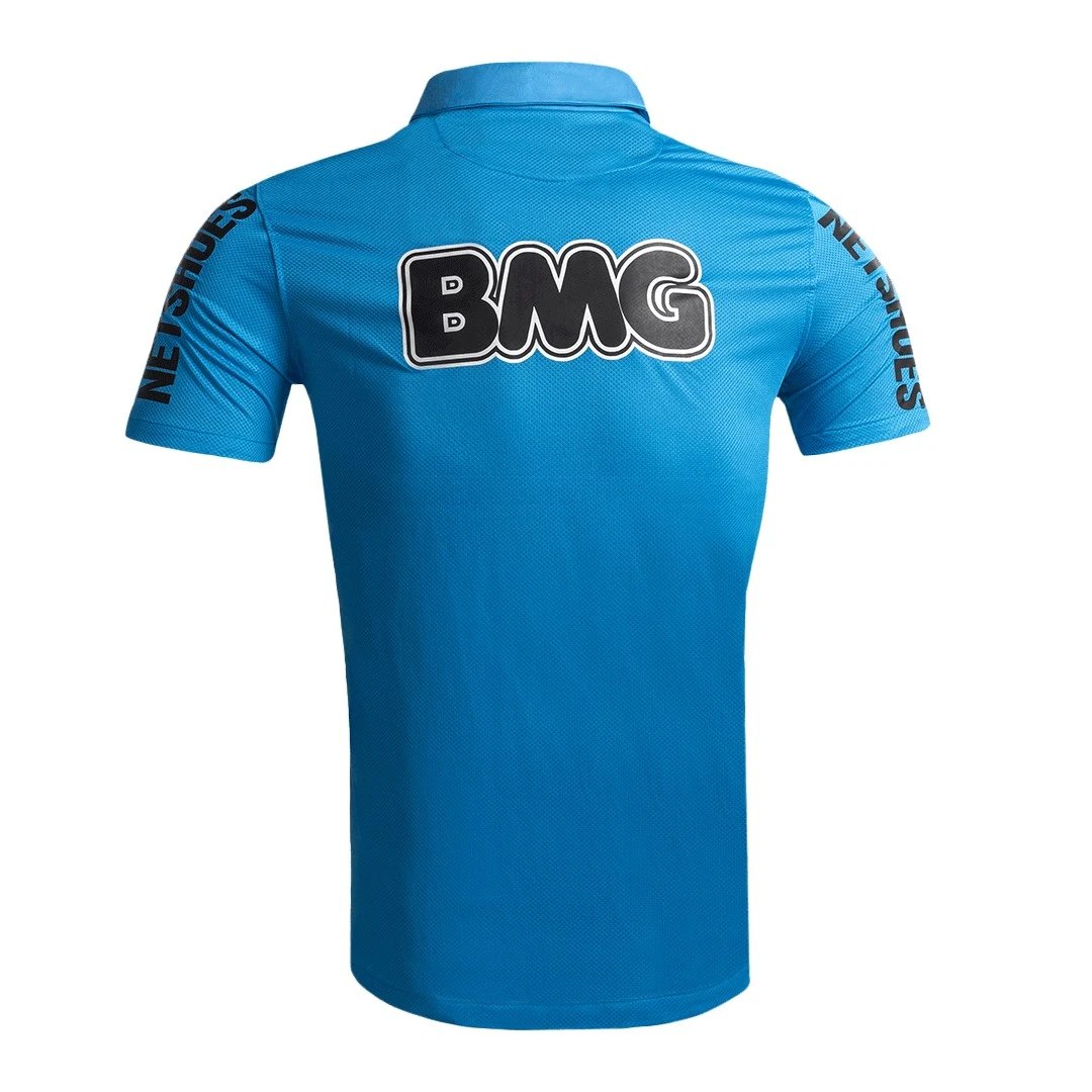 Santos 2012 FC Retro Third Jersey — Photo 2