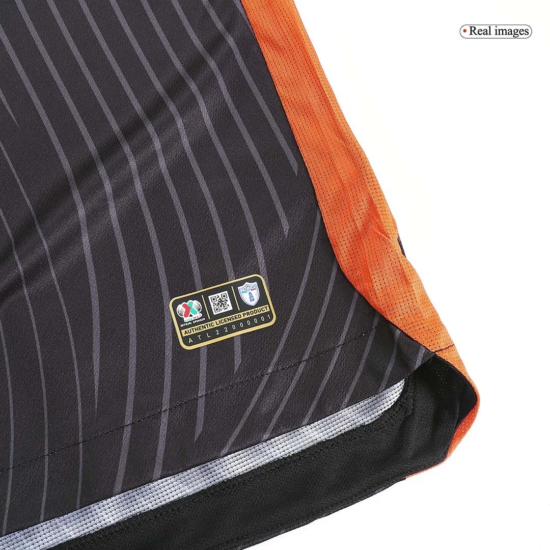 CF Pachuca 23/24 Away Jersey — photo 7