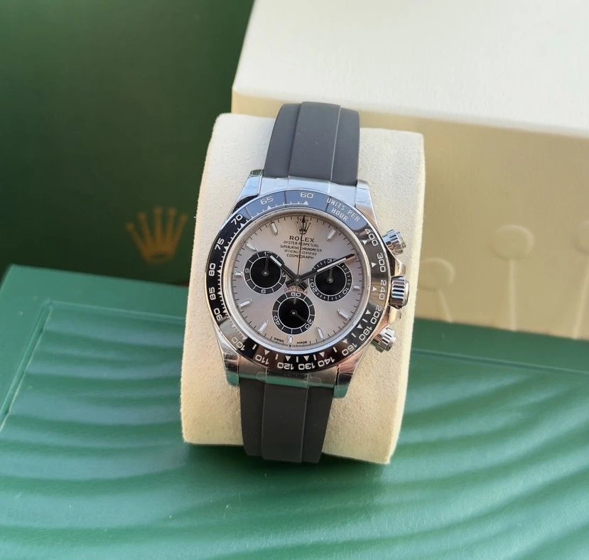 Rolex Daytona Automatic Watch 40mm Ver.I — photo 3