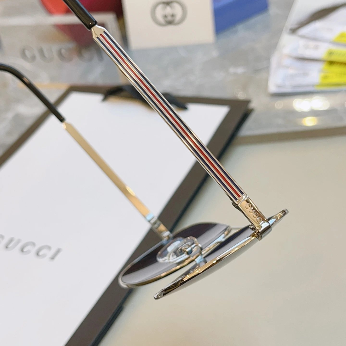 Gucci Sunglasses Ver.C — photo 7