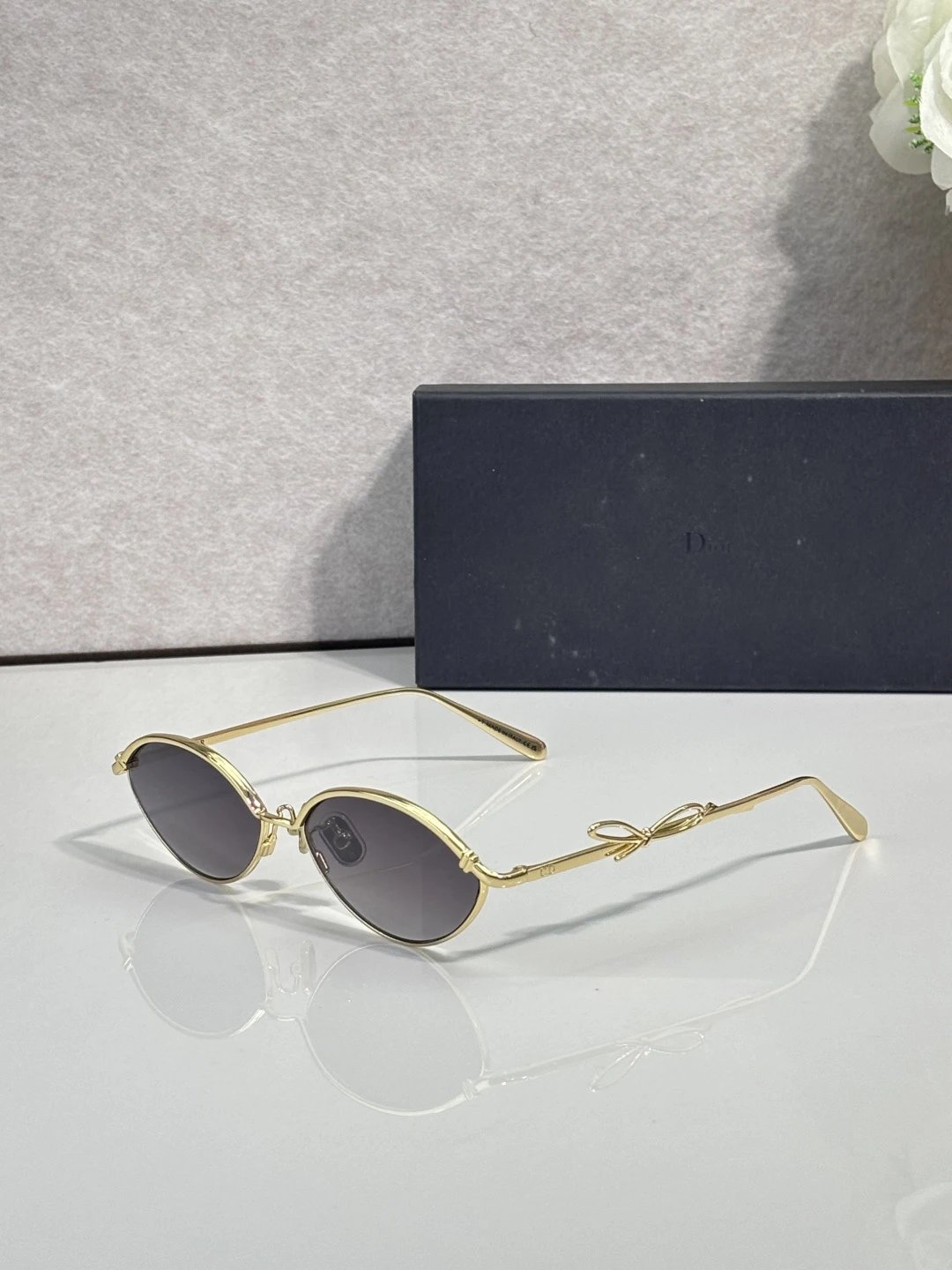 Dior DiorConnoge R1U Sunglasses 55-15-140 Ver.A — photo 2